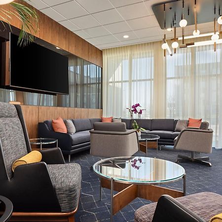 Courtyard By Marriott Bettendorf Luaran gambar