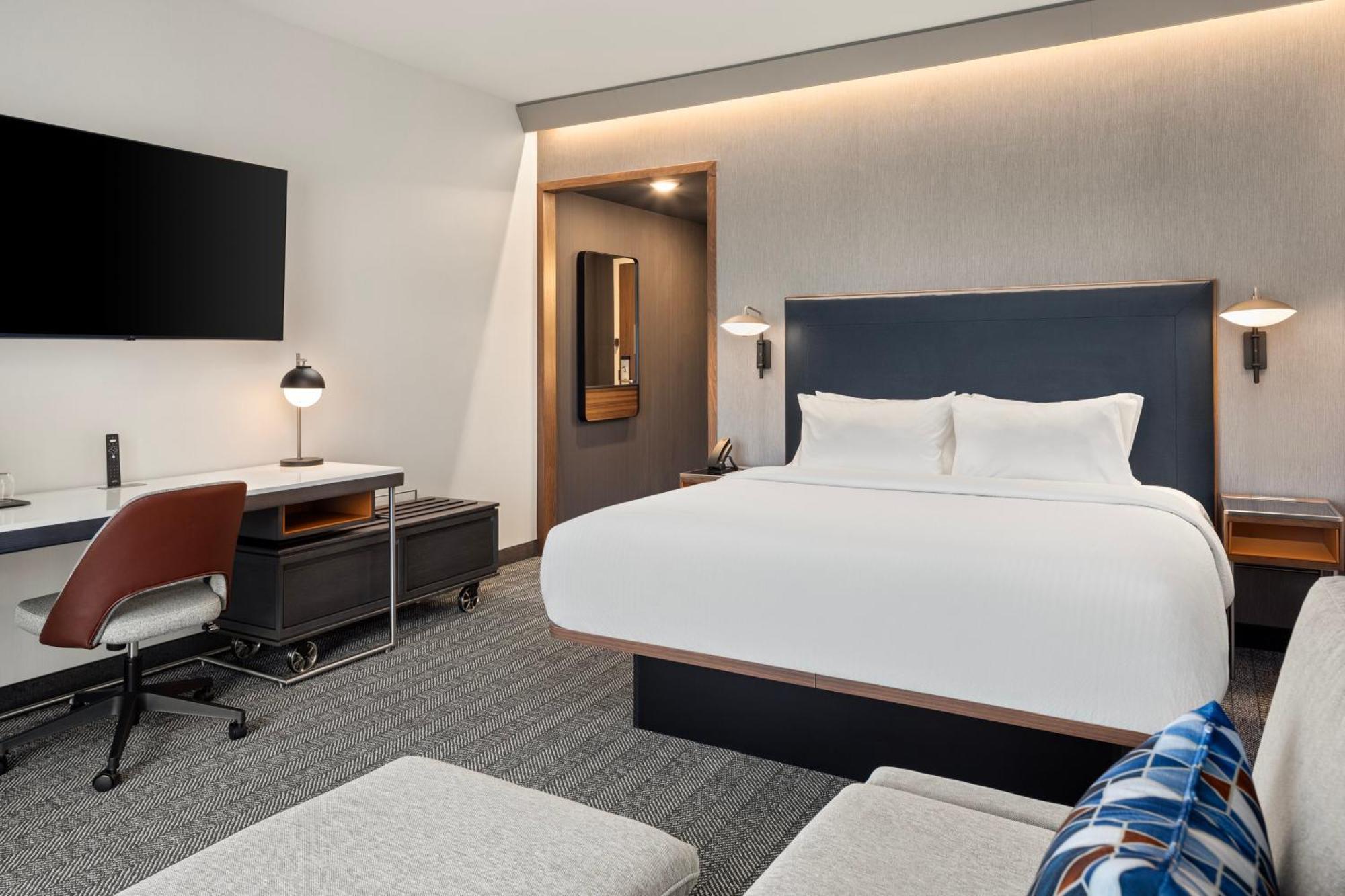 Courtyard By Marriott Bettendorf Luaran gambar
