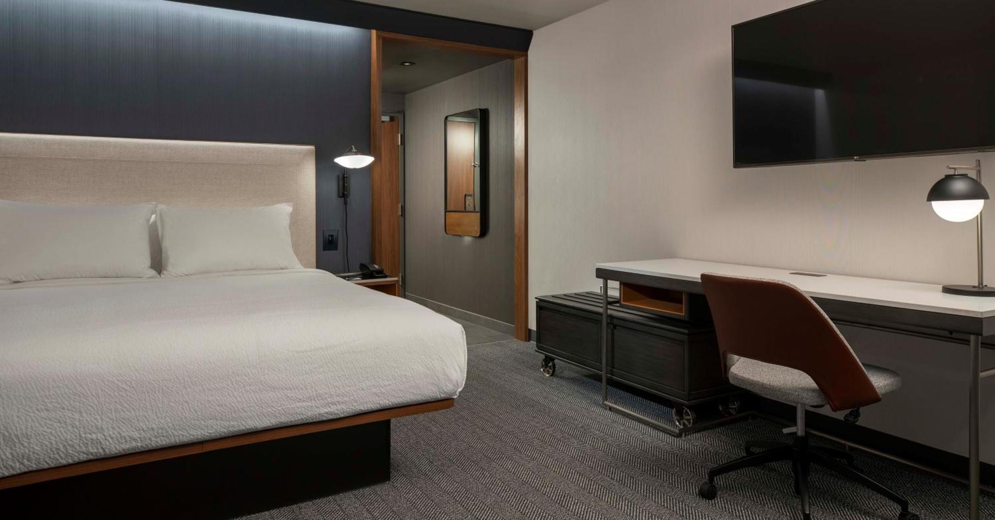Courtyard By Marriott Bettendorf Luaran gambar