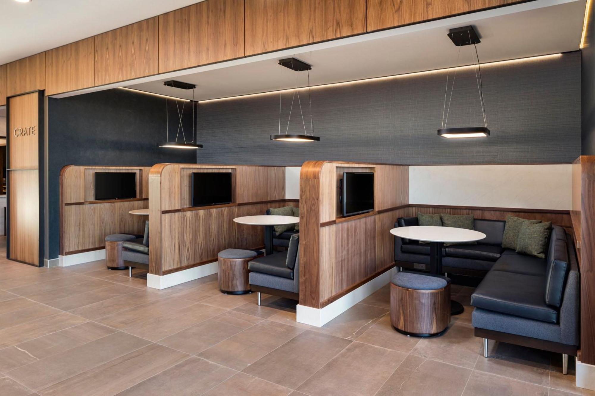 Courtyard By Marriott Bettendorf Luaran gambar